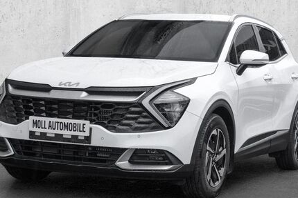 Kia Sportage 19.846 km 24.975 &euro; Düren 52351