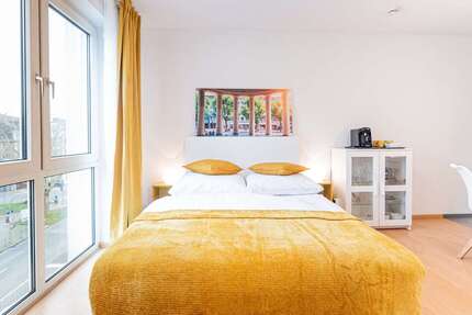 Zimmer Aachen Aachen-Mitte - 1 Zimmer, 800&euro; | Angebot:6366649