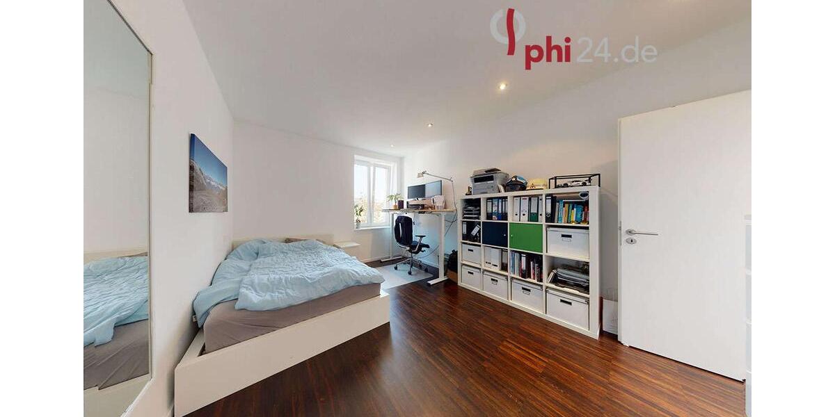 Dachgeschoßwohnung Aachen Aachen-Mitte - 2 Zimmer, 90 m&sup2;, 1.150&euro; | Angebot:25416459