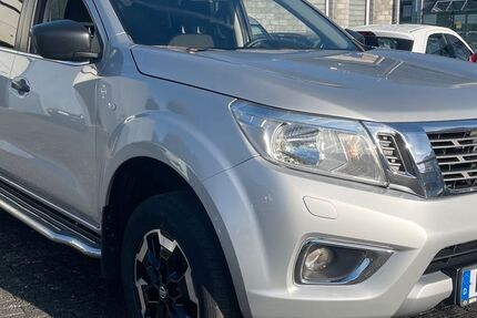 Nissan Navara 74.900 km 25.900 &euro; Übach-Palenberg 52531