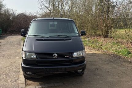 VW T4 Multivan 385.000 km 12.500 &euro; Kerpen 50171