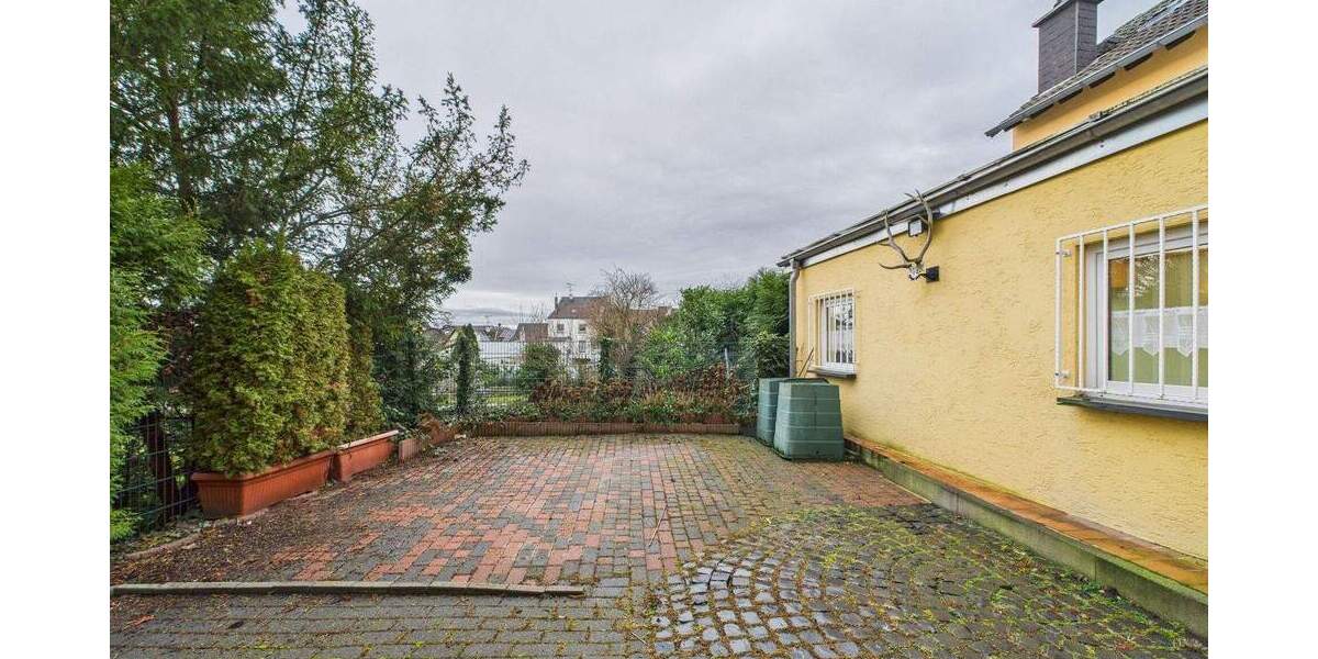 Einfamilienhaus Weilerswist Lommersum - 1 Zimmer, 276 m&sup2;, 337.000&euro; | Angebot:25681330