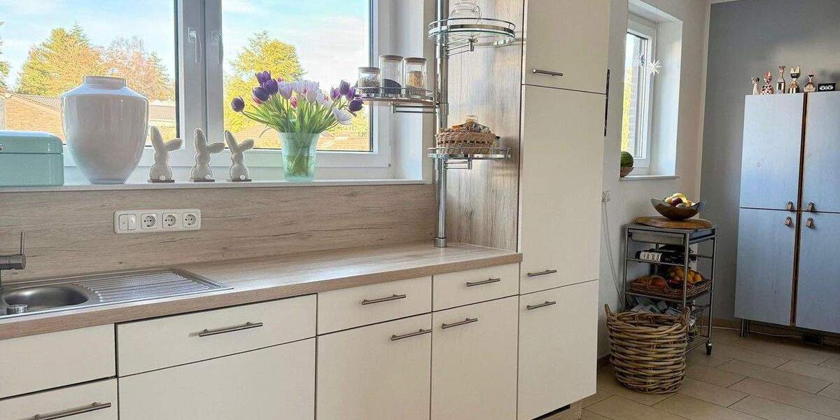 Einfamilienhaus Aachen Laurensberg - 5 Zimmer, 184 m&sup2;, 940.000&euro; | Angebot:25760410