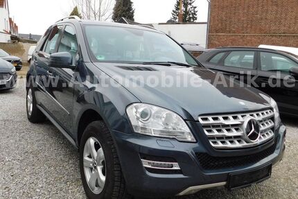 Mercedes-Benz ML 350 190.000 km 13.900 &euro; Alsdorf 52477