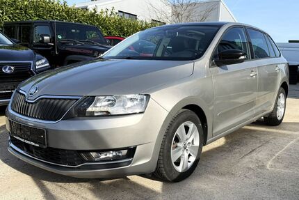 Skoda Rapid 150.000 km 7.980 &euro; Düren 52351