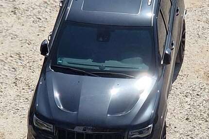 Jeep Grand Cherokee 139.000 km 34.200 &euro; Kerpen 50171