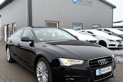 Audi A5 109.560 km 16.500 &euro; Zülpich 53909
