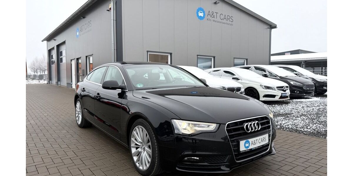 Audi A5 109.560 km 16.500 &euro; Zülpich 53909