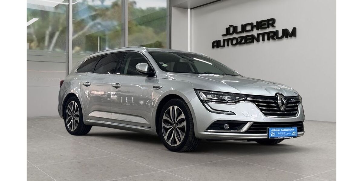 Renault Talisman 107.500 km 12.490 &euro; Jülich 52428