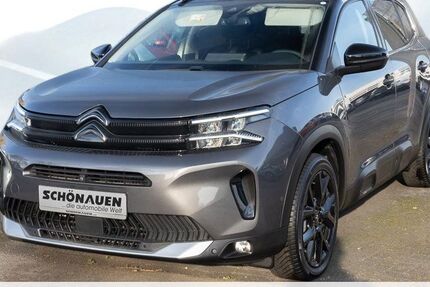 Citroen C5 Aircross 24.041 km 23.490 &euro; Kerpen 50171