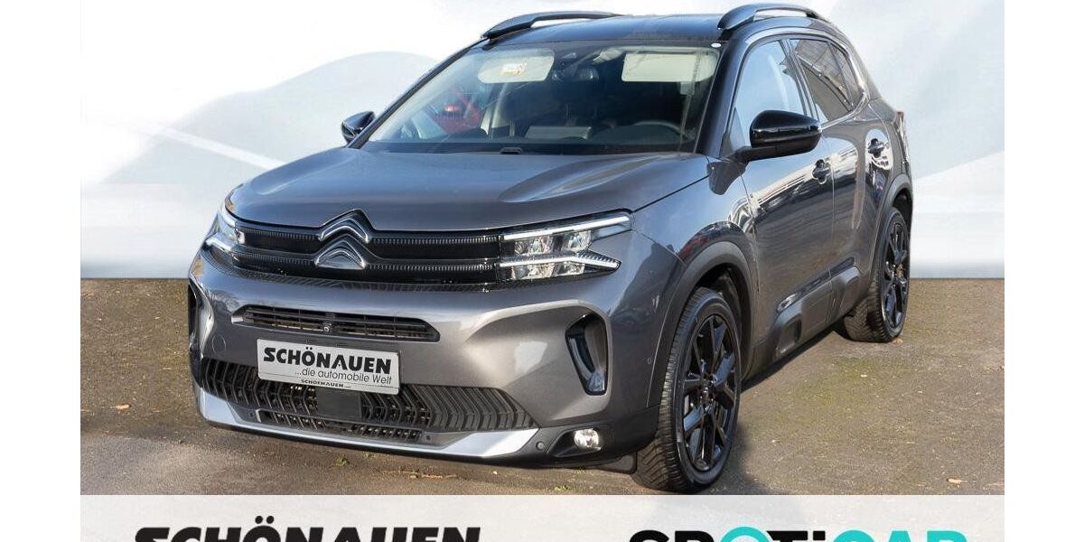 Citroen C5 Aircross 24.041 km 23.490 &euro; Kerpen 50171