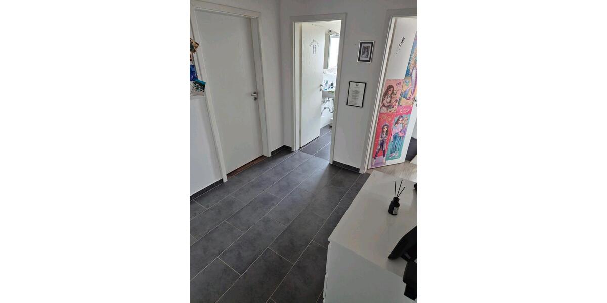 Dachgeschoßwohnung Eschweiler - 2.5 Zimmer, 75 m&sup2;, 850&euro; | Angebot:26613514