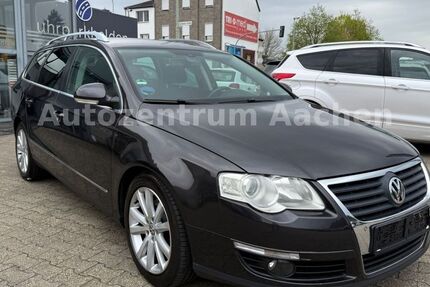 VW Passat 189.000 km 4.900 &euro; Eschweiler 52249