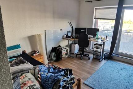 Wohnung Aachen Aachen-Mitte - 1 Zimmer, 25 m&sup2;, 495&euro; | Angebot:26647341