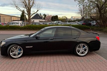 BMW 740 155.000 km 19.990 &euro; Brühl 50321