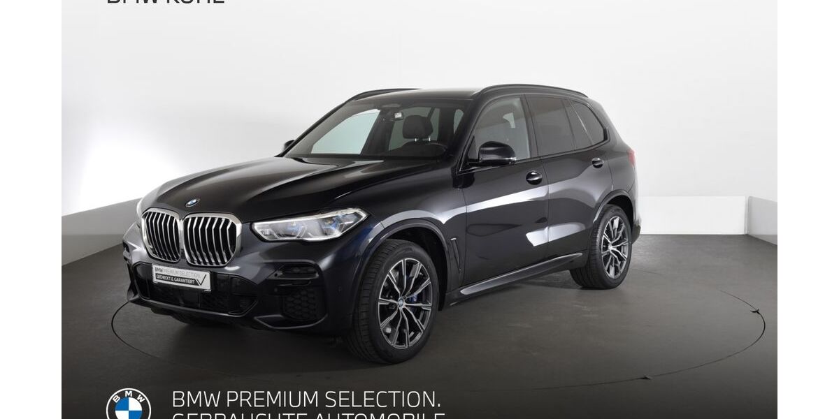 BMW X5 99.102 km 60.860 &euro; Aachen 52078