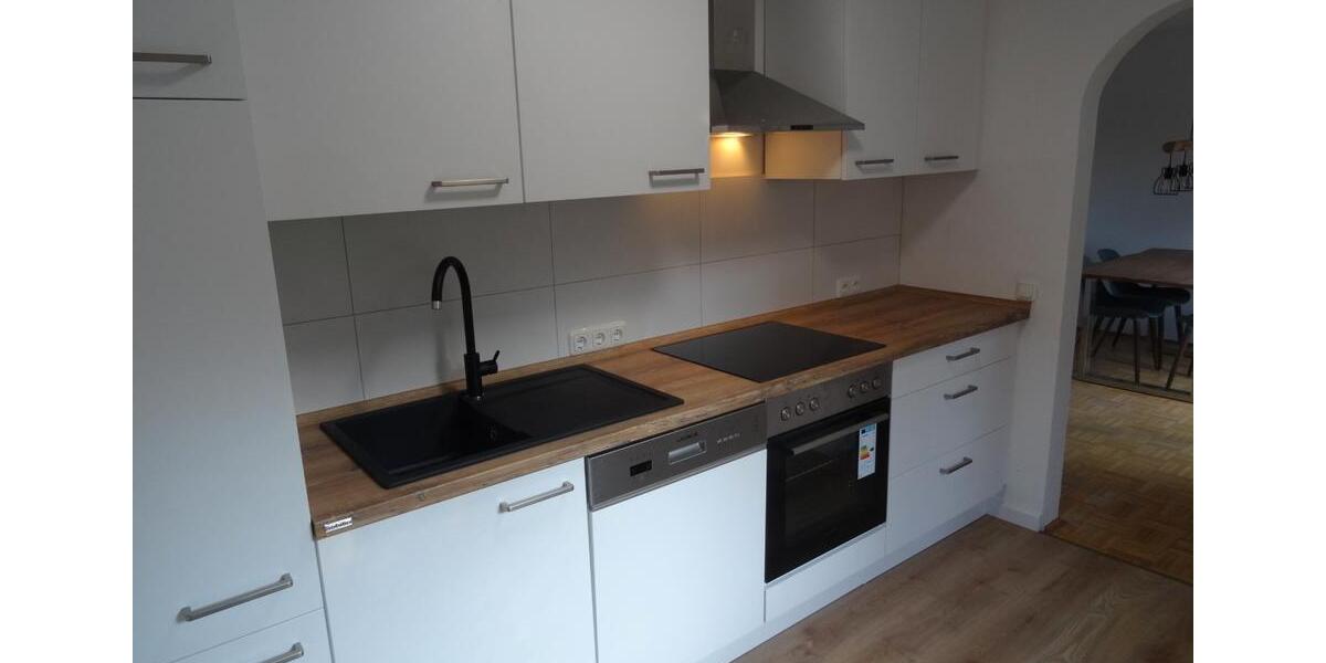 Reihenhaus Aachen Aachen-Mitte - 3 Zimmer, 85 m&sup2;, 1.300&euro; | Angebot:27615647
