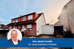 Doppelhaushälfte Kerpen - 4 Zimmer, 121 m&sup2;, 329.000&euro; | Angebot:26502701