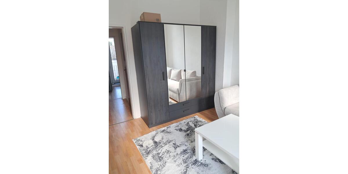 Etagenwohnung Aachen Aachen-Mitte - 1.5 Zimmer, 32 m&sup2;, 800&euro; | Angebot:25852060