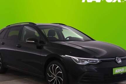 VW Golf Variant 83.915 km 20.650 &euro; Düren 52351