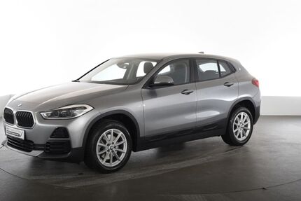 BMW X2 22.497 km 26.560 &euro; Aachen 52078