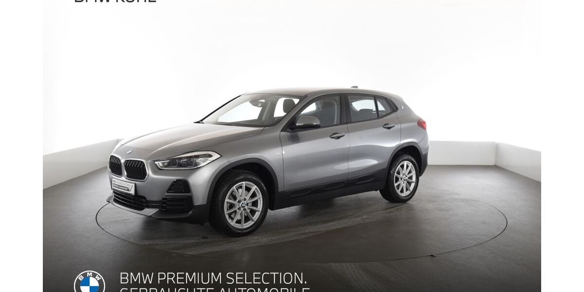 BMW X2 22.497 km 26.560 &euro; Aachen 52078