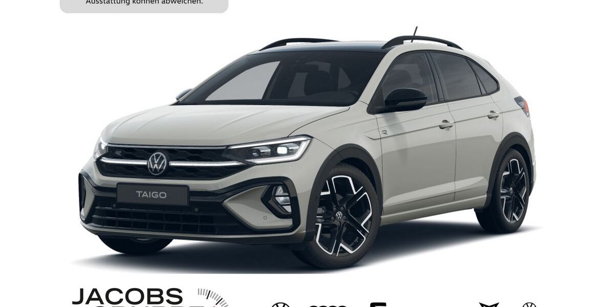 VW Taigo 25.882 km 27.960 &euro; Alsdorf 52477