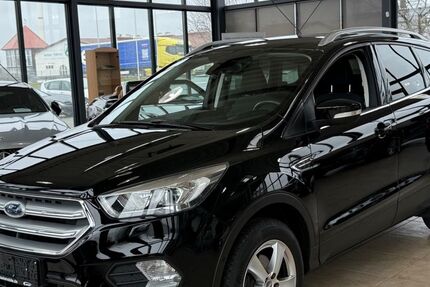 Ford Kuga 84.000 km 15.980 &euro; Erftstadt 50374