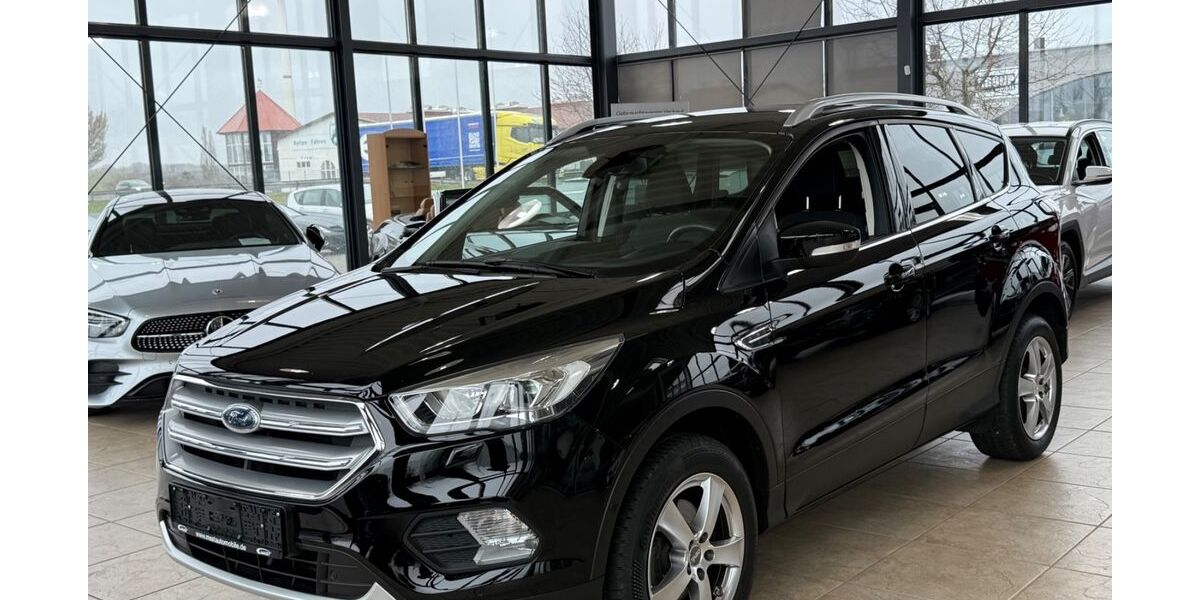 Ford Kuga 84.000 km 15.980 &euro; Erftstadt 50374