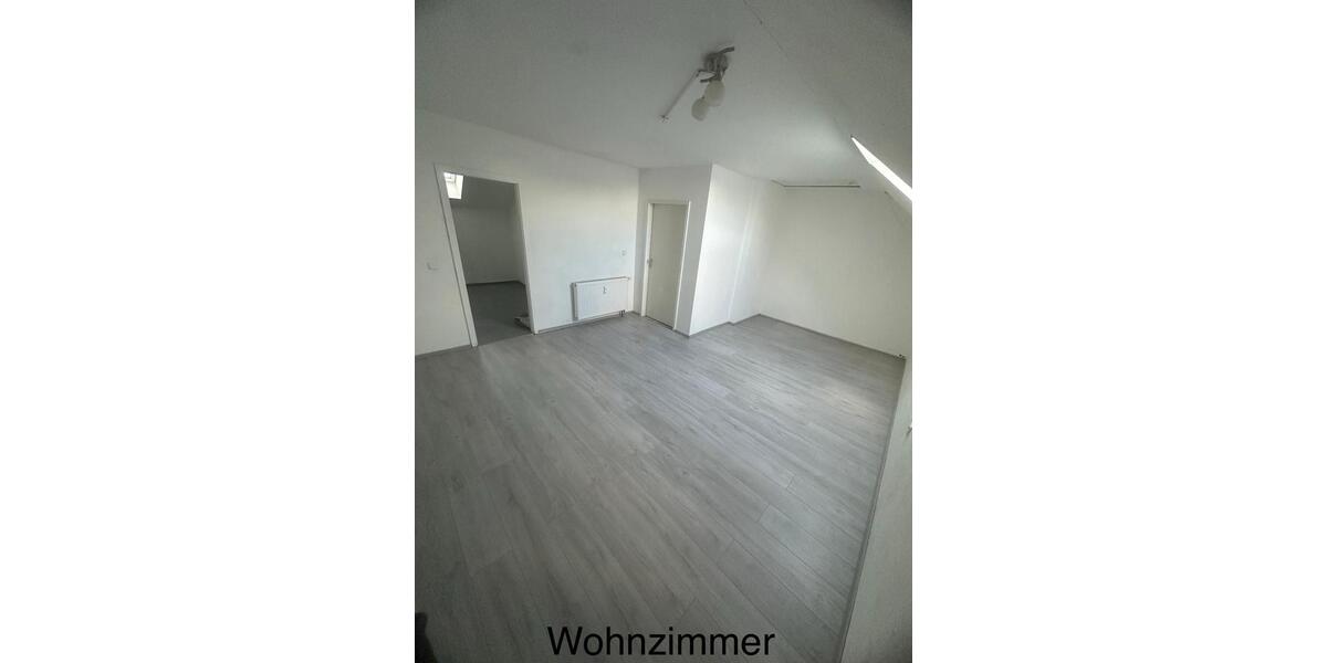 Dachgeschoßwohnung Elsdorf - 3 Zimmer, 80 m&sup2;, 750&euro; | Angebot:26464223