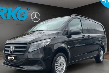 Mercedes-Benz Vito 15.000 km 61.890 &euro; Euskirchen 53879