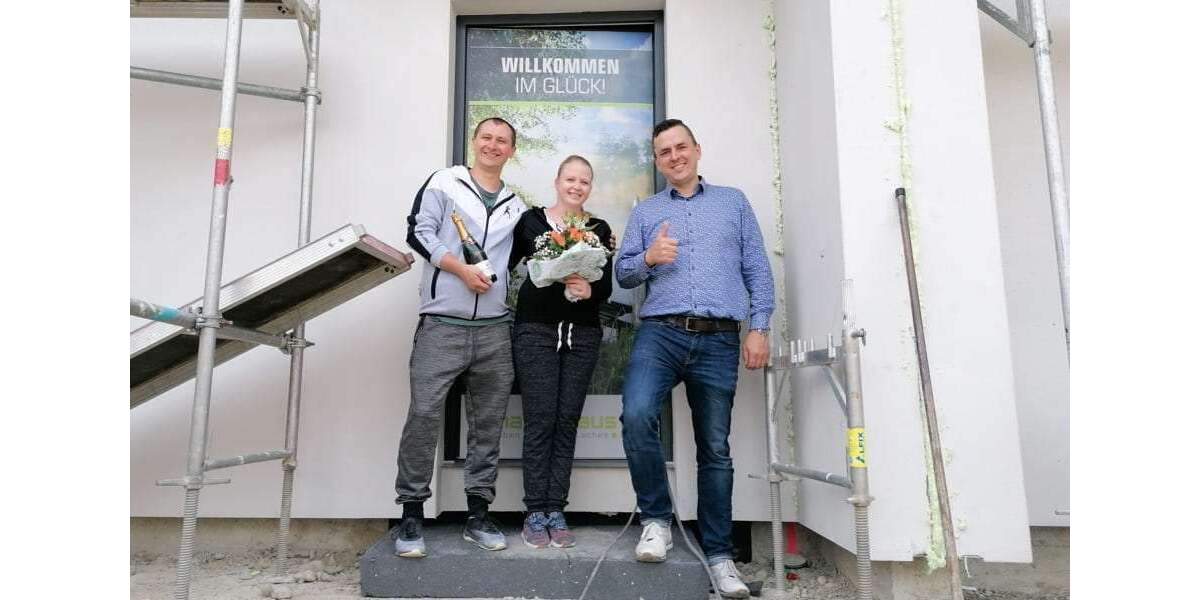 Einfamilienhaus Hürtgenwald Hürtgen - 4 Zimmer, 160 m&sup2;, 326.079&euro; | Angebot:25738881