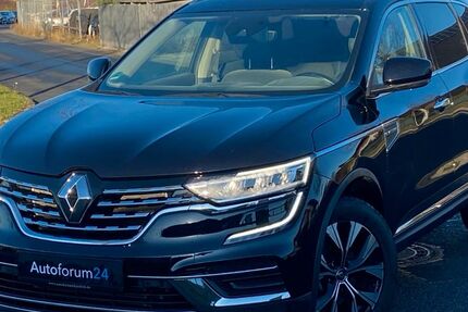 Renault Koleos 96.000 km 21.899 &euro; Jülich 52428