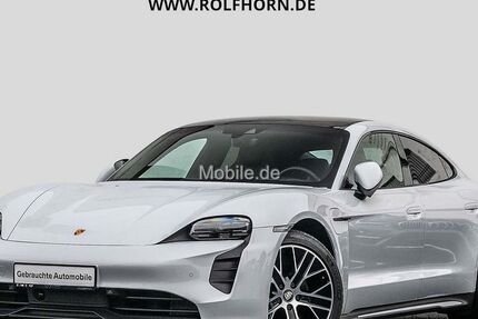 Porsche Taycan 49.726 km 65.650 &euro; Euskirchen 53879