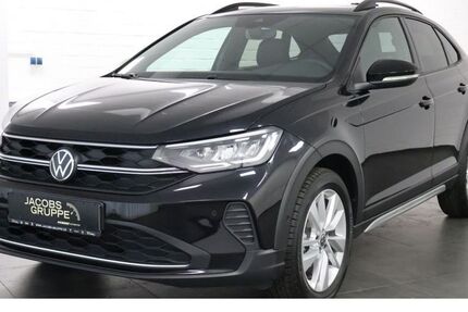 VW Taigo 9.388 km 22.870 &euro; Alsdorf 52477