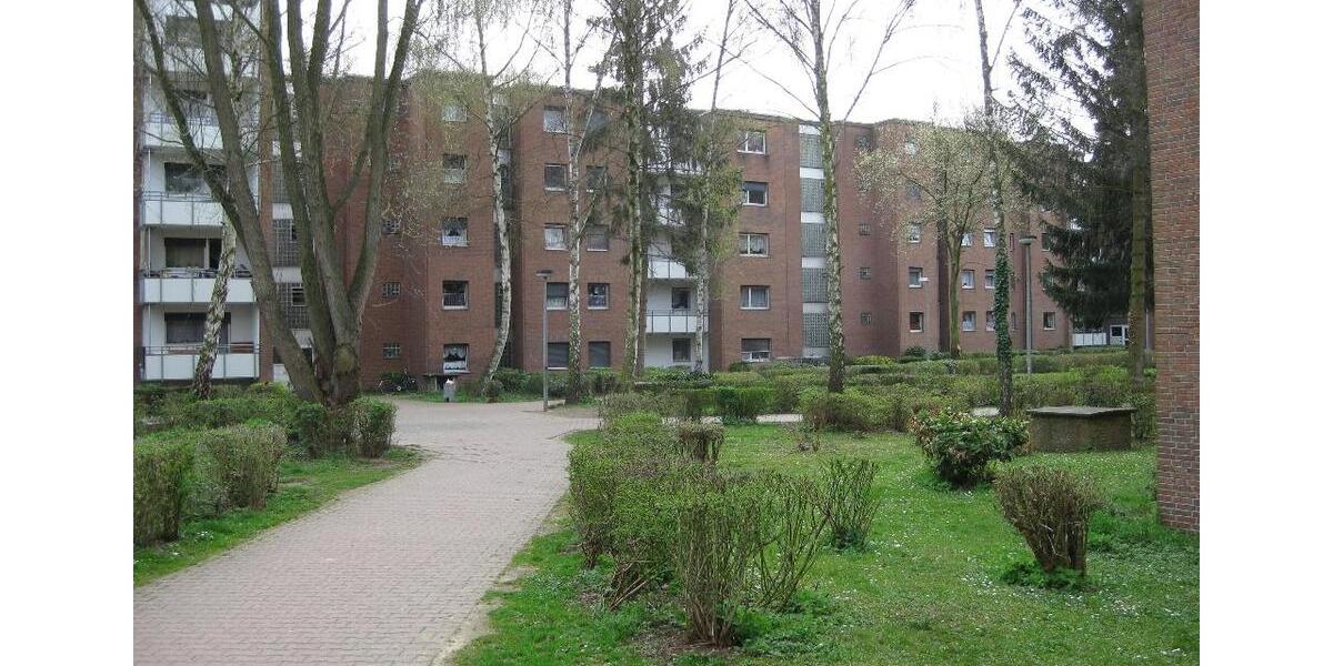 Etagenwohnung Bergheim - 2 Zimmer, 59 m&sup2;, 308&euro; | Angebot:25968602
