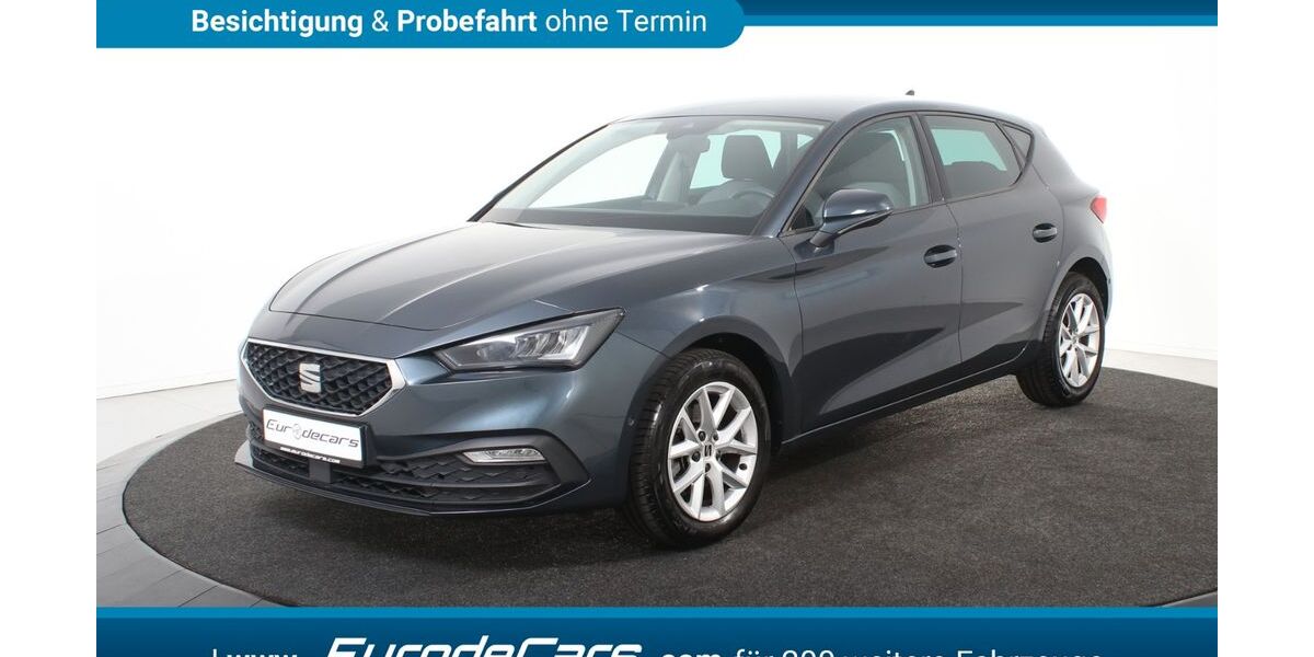 Seat Leon 32.000 km 19.300 &euro; Herzogenrath 52134