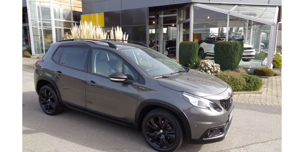 Peugeot 2008 35.351 km 15.970 &euro; Eschweiler 52249