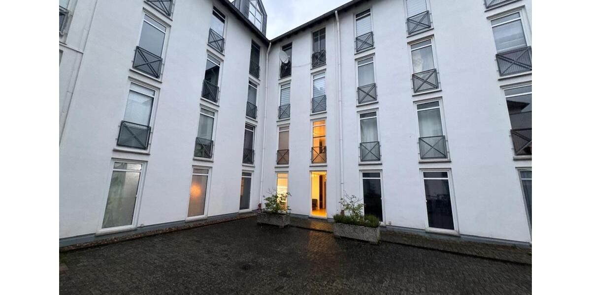 Erdgeschoßwohnung Aachen Aachen-Mitte - 1 Zimmer, 38 m&sup2;, 700&euro; | Angebot:26618887