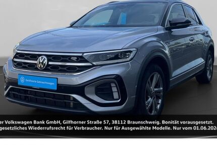 VW T-Roc 24.989 km 29.790 &euro; Aachen 52068