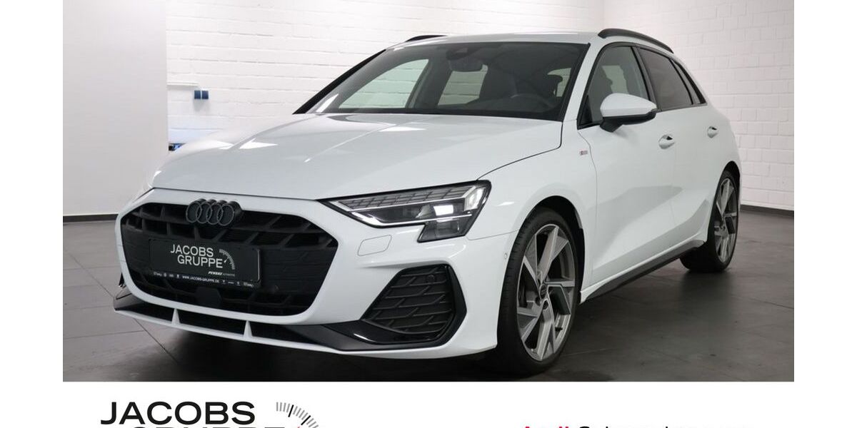 Audi A3 25.423 km 31.970 &euro; Alsdorf 52477