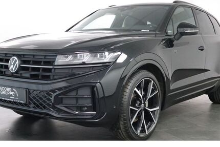VW Touareg 16.564 km 76.940 &euro; Alsdorf 52477
