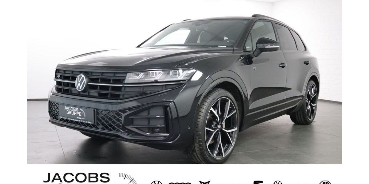 VW Touareg 16.564 km 76.940 &euro; Alsdorf 52477