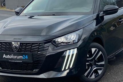 Peugeot 208 4.000 km 16.999 &euro; Jülich 52428