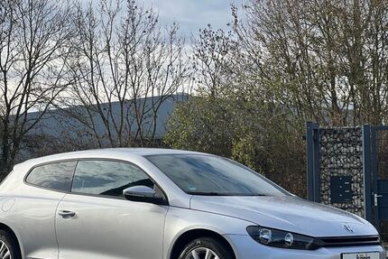 VW Scirocco 89.000 km 7.999 &euro; Jülich 52428