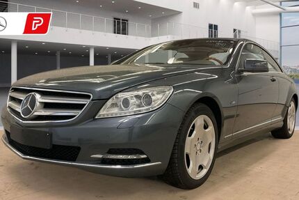 Mercedes-Benz CL 500 189.980 km 19.990 &euro; Aldenhoven 52457