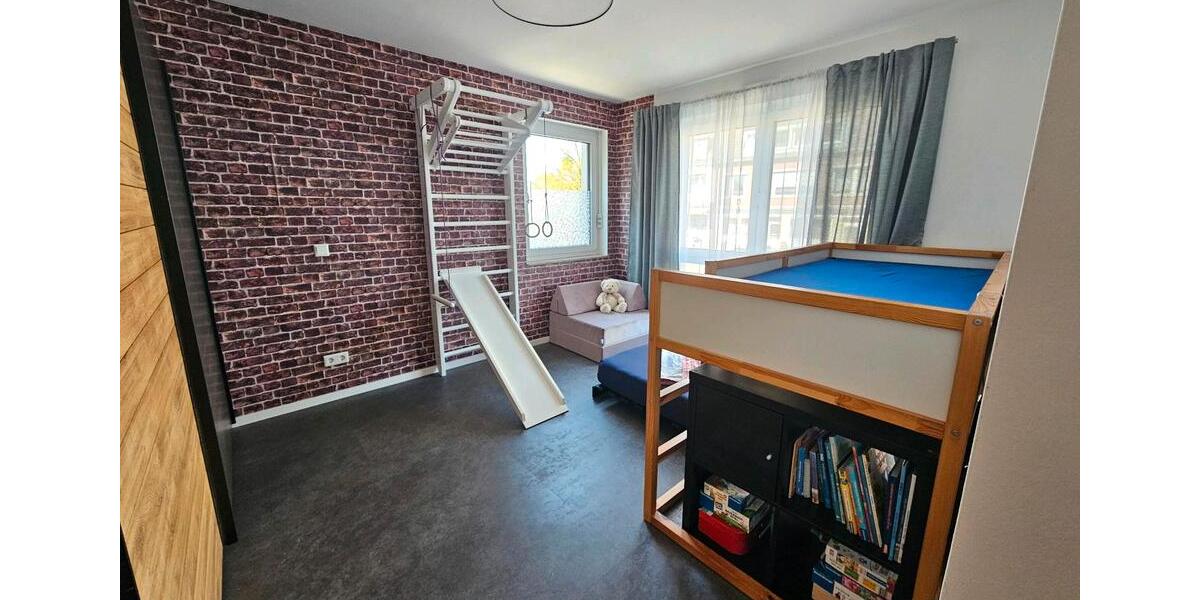 Hochparterre Aachen Aachen-Mitte - 3 Zimmer, 87 m&sup2;, 372.500&euro; | Angebot:26596365