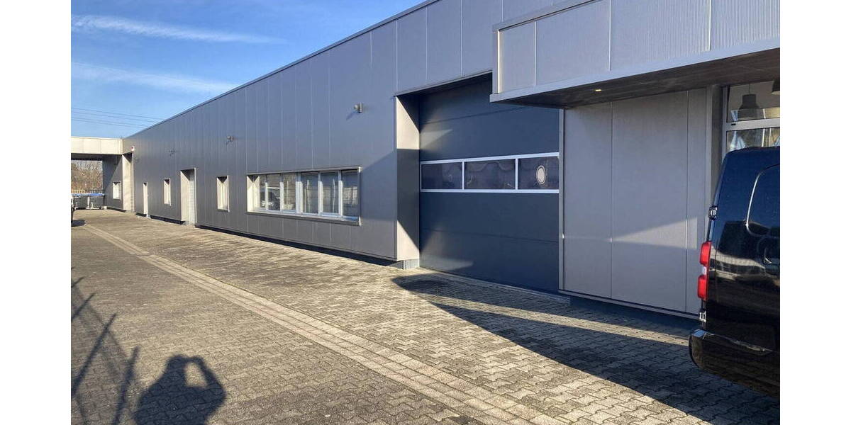 Gewerbeobjekt Alsdorf Schaufenberg - 1.295.000&euro; | Angebot:26023388