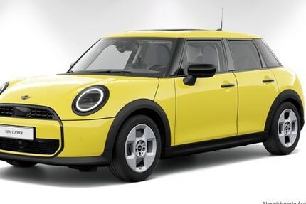 Mini Cooper C 7.740 km 25.520 &euro; Euskirchen 53879