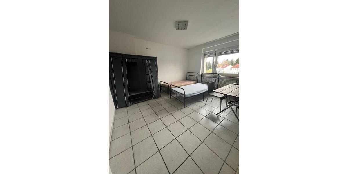 Etagenwohnung Würselen - 3 Zimmer, 67 m&sup2;, 400&euro; | Angebot:26020350